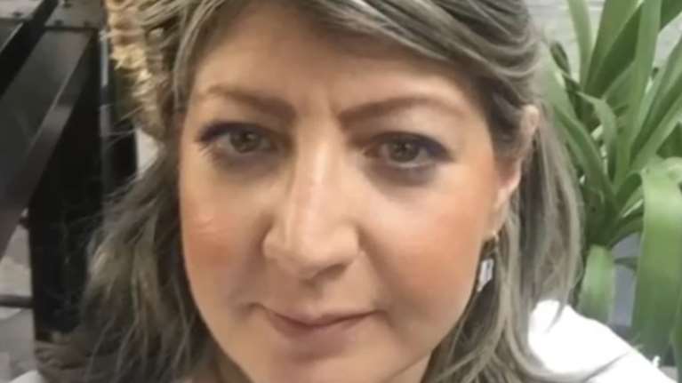 Ελεύθερη υπό όρους η 43χρονη δικηγόρος που κατήγγειλε τον γνωστό ποινικολόγο: &quot;Είχαμε μία σύντομη ερωτική σχέση&quot;