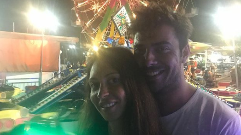 &quot;Λύγισε&quot; η σύντροφος του Πάνου Νάτση: &quot;Δεν το αντέχω, υπάρχει πολύς θυμός&quot; [βίντεο]