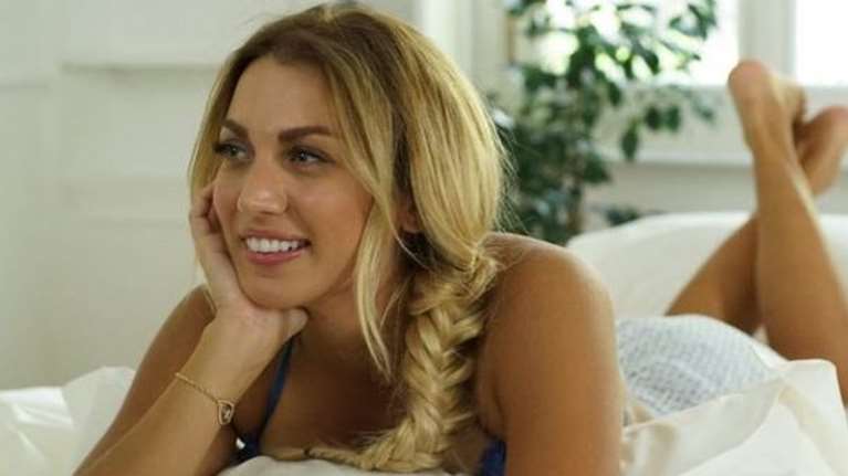 Επιστρέφει σε ριάλιτι η Κωνσταντίνα Σπυροπούλου - Ποιο θα παρουσιάσει