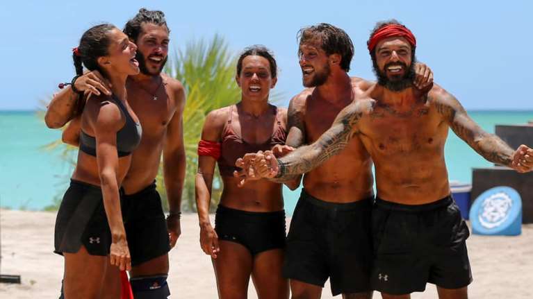 Survivor Spoiler 11/05: Η ομάδα που κερδίζει τη δεύτερη ασυλία - Oι υποψήφιοι προς αποχώρηση