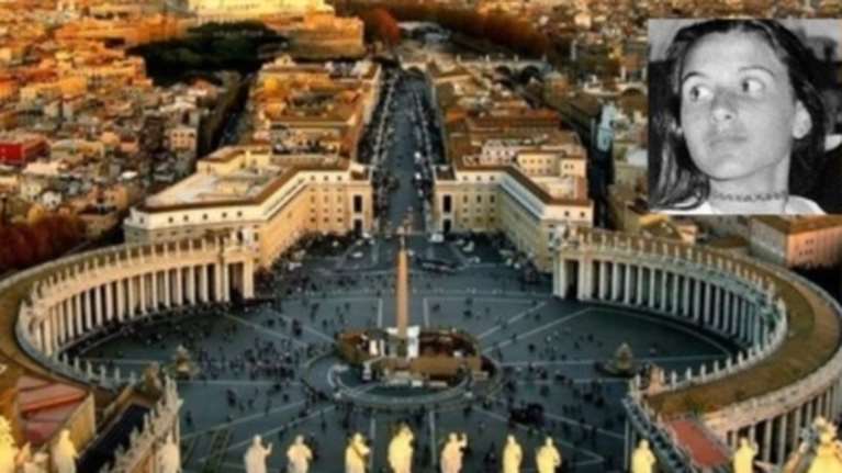 Το κορίτσι του Βατικανού: Θύμα του θείου της η 15χρονη Εμανουέλα; - Γιατί η οικογένεια απορρίπτει το ενδεχόμενο