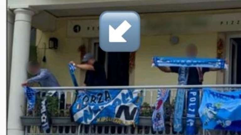 Κέρκυρα: Συνελήφθη 60χρονος Ιταλός, μέλος της διαβόητης μαφίας της Καμόρα - Δούλευε ως μάγειρας στο νησί