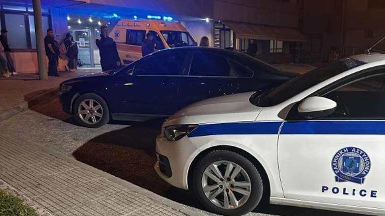 Τραγωδία στα Τρίκαλα: Νεκρός ένας 18χρονος σε τροχαίο