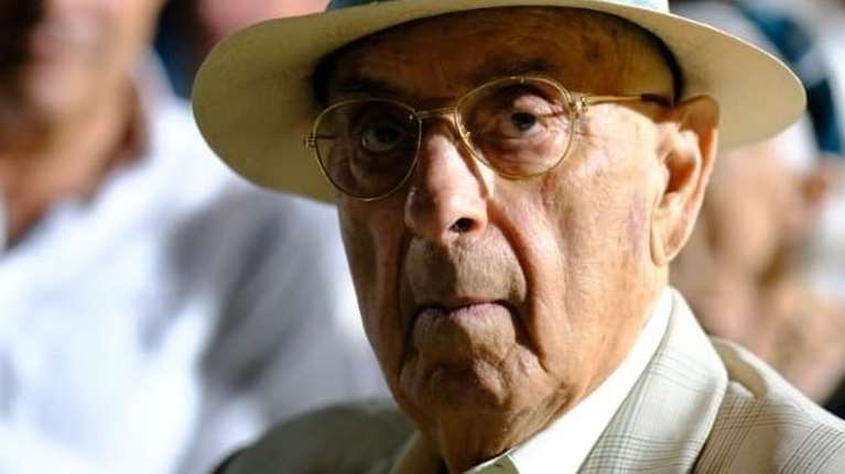 Έφυγε από την ζωή ο πρωτοπόρος οινοποιός Νίκος Λαζαρίδης