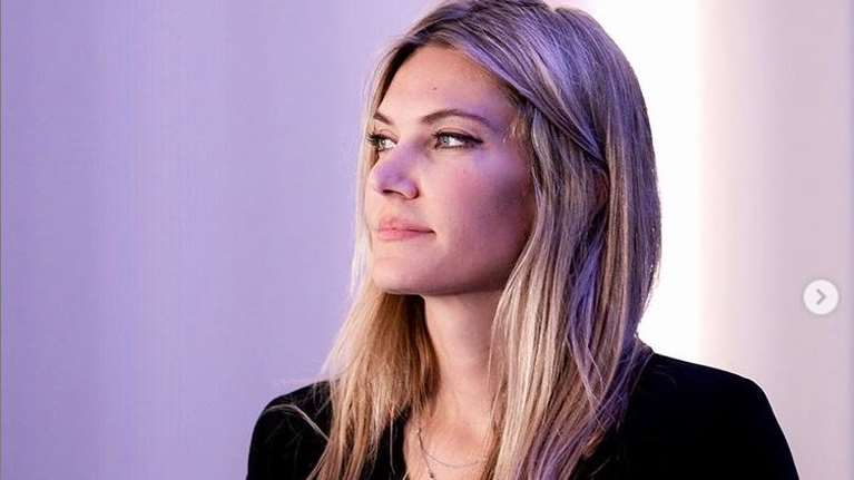 Εύα Καϊλή: Βαφτίζει την Ελληνοιταλίδα κόρη της - Όλες οι λεπτομέρειες