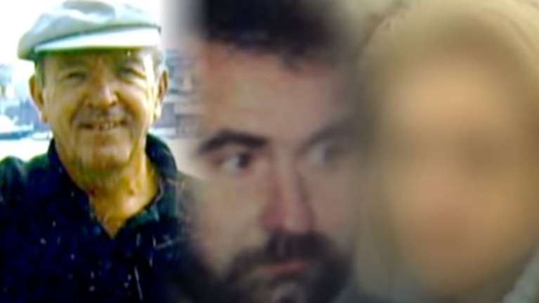 Βόλος: Νεκρός σε τροχαίο ο δολοφόνος του Αχιλλέα Τέντα - Η υπόθεση με το &quot;σατανικό ζευγάρι&quot; που είχε συγκλονίσει το πανελλήνιο