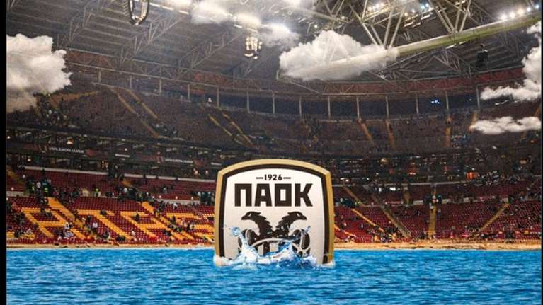 Τουρκική ανάρτηση για ΠΑΟΚ και Ελλάδα: "Το τέλος του δρόμου στην Κωνσταντινούπολη είναι η θάλασσα"