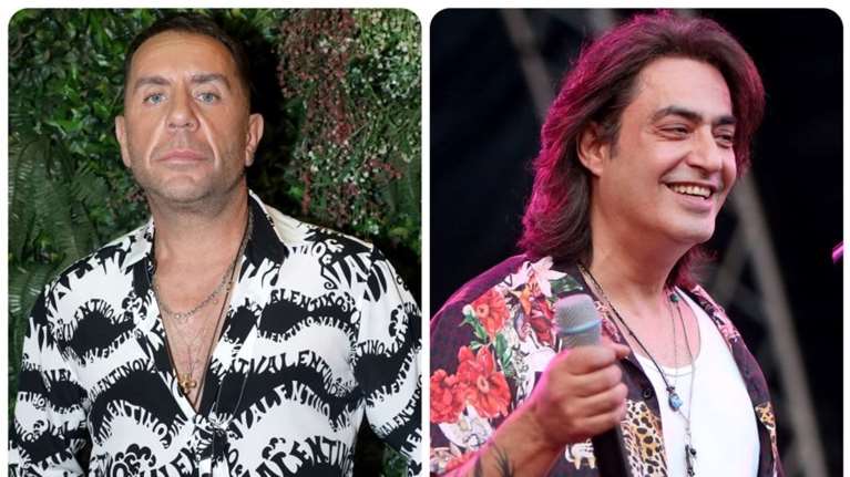 Στα &quot;μαχαίρια&quot; Μαζωνάκης και Σχοινάς: Αναβλήθηκε ξανά η πρεμιέρα τους - Ολο το παρασκήνιο