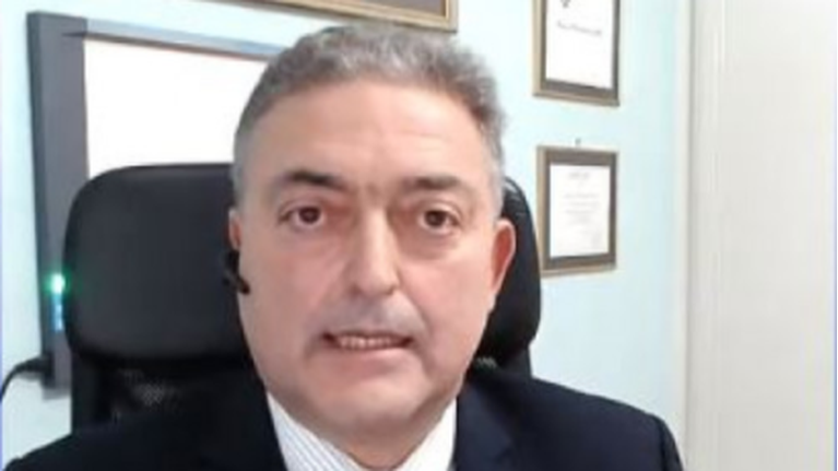 Θεόδωρος Βασιλακόπουλος