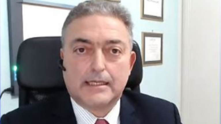 Θεόδωρος Βασιλακόπουλος