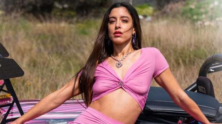 Στο νοσοκομείο η Μαρίνα Σάττι: &quot;Η κατάσταση της υγείας της δεν της επιτρέπει να είναι στο Madwalk&quot;