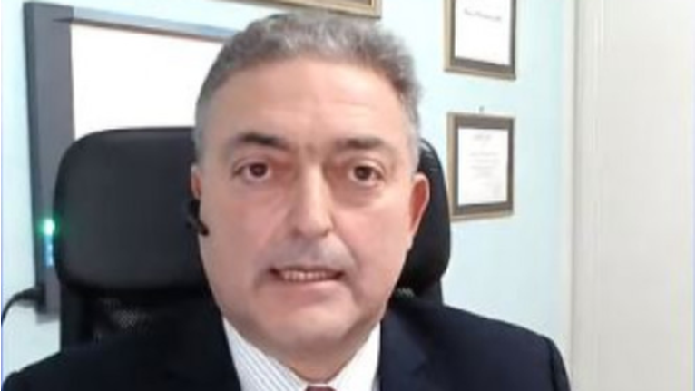 Θεόδωρος Βασιλακόπουλος