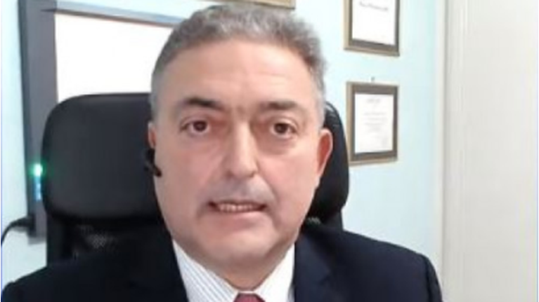 Θεόδωρος Βασιλακόπουλος