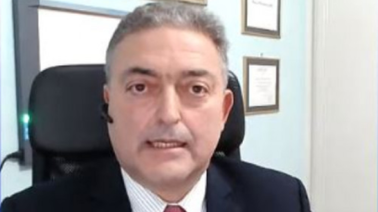 Βασιλακόπουλος: Τρομερή η πίεση στο σύστημα υγείας - Τι προτείνει ως &quot;βαλβίδες εκτόνωσης&quot; πολιτών