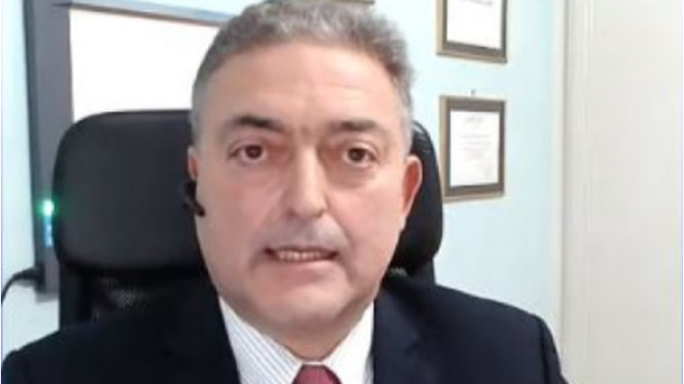 Θεόδωρος Βασιλακόπουλος