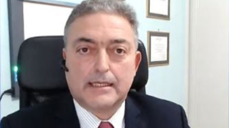 Βασιλακόπουλος: Θα κάνουμε καλύτερο Πάσχα από πέρυσι - Τον Μάιο θα είμαστε άλλη χώρα