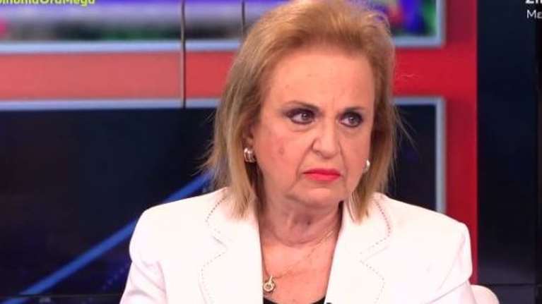 Παγώνη: Ολοι θα κάνουμε τρίτη δόση εμβολίου, 6-8 μήνες μετά την δεύτερη - Εκκληση για εμβολιασμό των παιδιών