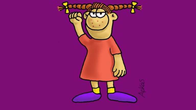 Αρκάς: Η... Σίσσυ για την Παγκόσμια Ημέρα της Γυναίκας