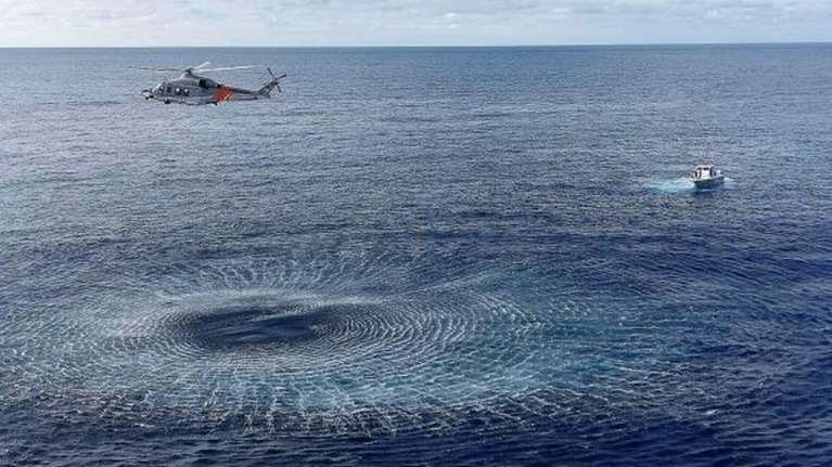 Ασκηση ΑΕΤΟΣ: Οι εντυπωσιακές φωτογραφίες του ΓΕΕΘΑ από την επιχείρηση διάσωσης