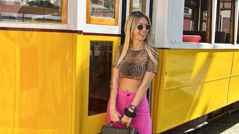 Αλεξάνδρα Νικολαΐδου: Το μήνυμα στην τελευταία της ανάρτηση έξι μήνες πριν από τον θάνατό της