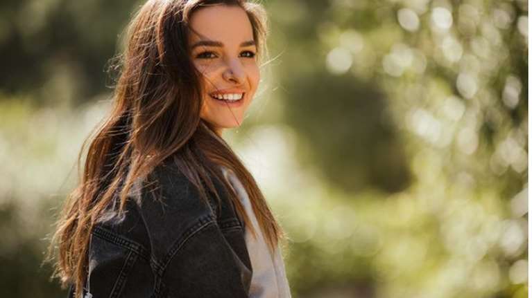 Baby boom: Γέννησε η Εριέττα Κούρκουλου - Η πρώτη φωτογραφία του μωρού και το όνομά του