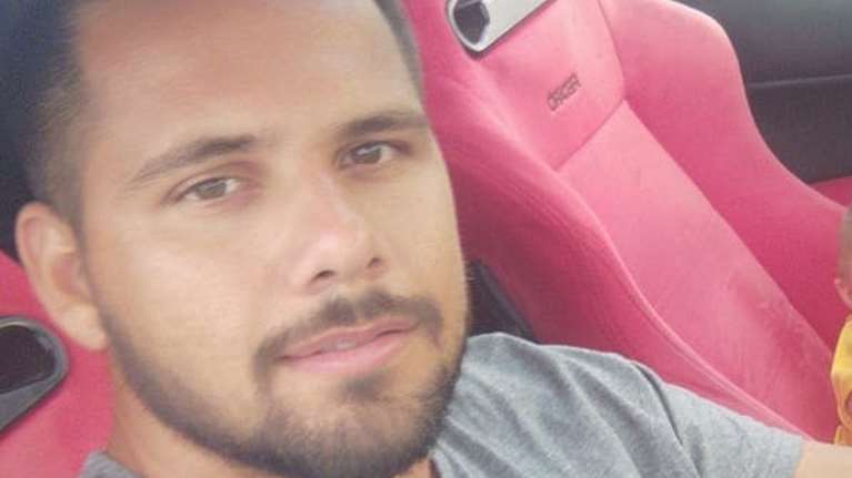 Σπαραγμός στα Τρίκαλα για τον 26χρονο Γιώργο που πέθανε μέσα σε ταβέρνα - &quot;Καλό ταξίδι στο φως...&quot; [εικόνες]