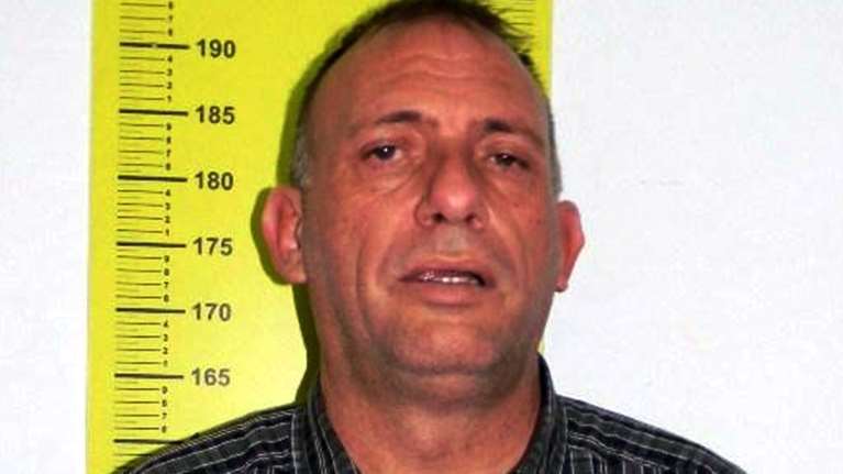 Συνελήφθη ξανά ο παιδεραστής Νίκος Σειραγάκης