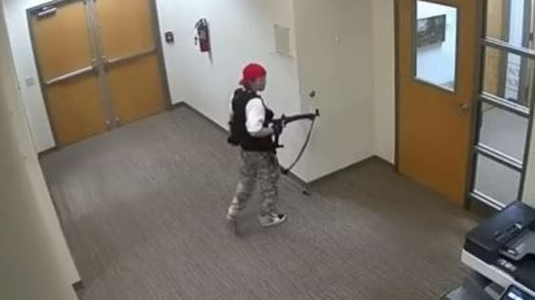 Μακελειό στο Τενεσί: 6 νεκροί από επίθεση σε σχολείο, τρία παιδιά ανάμεσά τους - 28χρονη τρανς η δράστις [εικόνες - βίντεο]