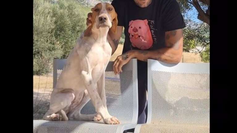 Η &quot;Ηθική Φάρμα&quot; ψάχνει μια καλή τύχη για τη συνεσταλμένη κοπελίτσα, που βρέθηκε μόνη και έρημη στο βουνό