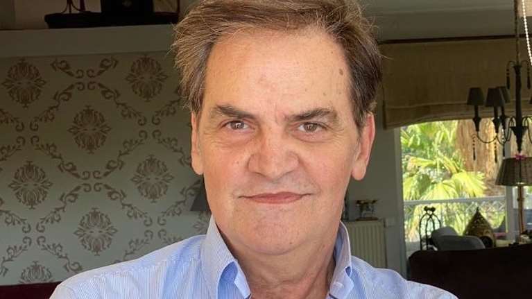 Θλίψη στο θέατρο: Έφυγε από τη ζωή ο ηθοποιός Νίκος Γιαννακάς