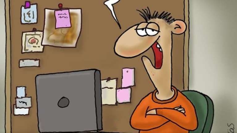 Αρκάς: Καρφώνει τα social media γιατί... έχει κι άλλα πράγματα να κάνει στη ζωή του