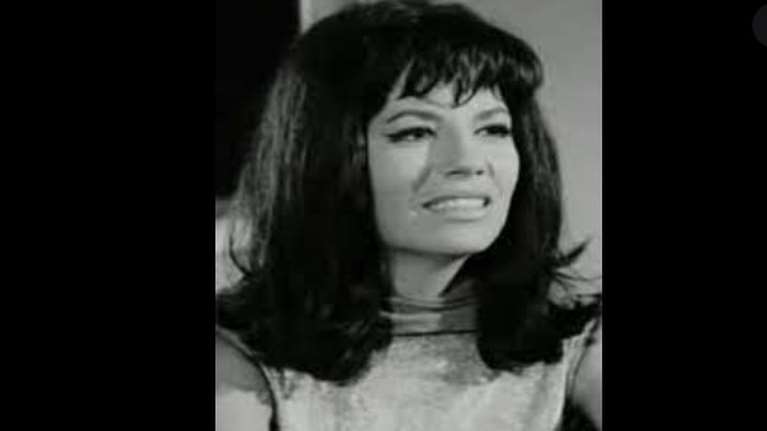 Ντόρα Κωστίδου: Έφυγε από τη ζωή η ηθοποιός - Είχε στεφθεί Μις Ελλάς στα καλλιστεία του 1957 [εικόνα]