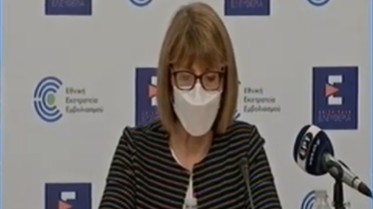 Κορονοϊός: Σύσταση σε όσους νόσησαν να αναβάλλουν το εμβόλιο για τρεις μήνες - Τι ισχύει με τις παρενέργειες