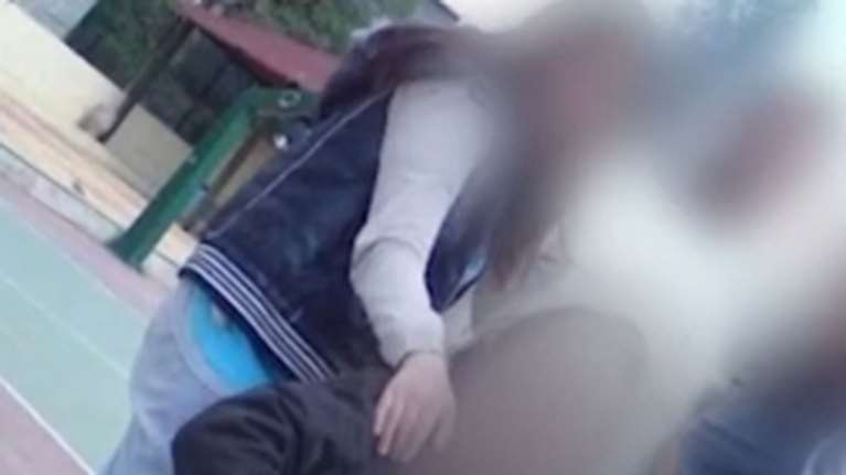 Άλιμος: Προκλητικός στην απολογία του ο καθηγητής - &quot;Με τη 14χρονη είχαμε αμοιβαία αισθήματα αγάπης&quot;