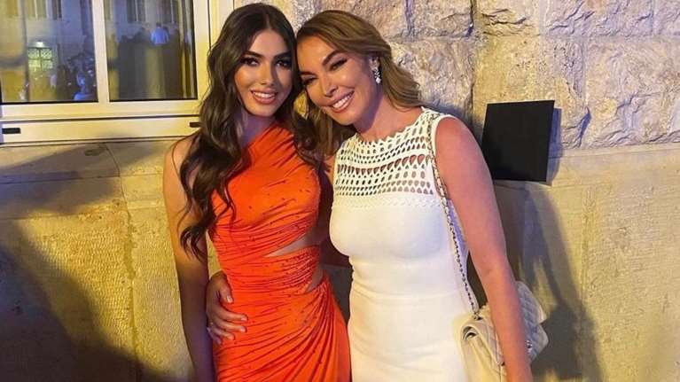 Η Λυδία Ευαγγελάτου για σπουδές στη Νέα Υόρκη - Διαμέρισμα με θέα που κόβει την ανάσα [εικόνες]