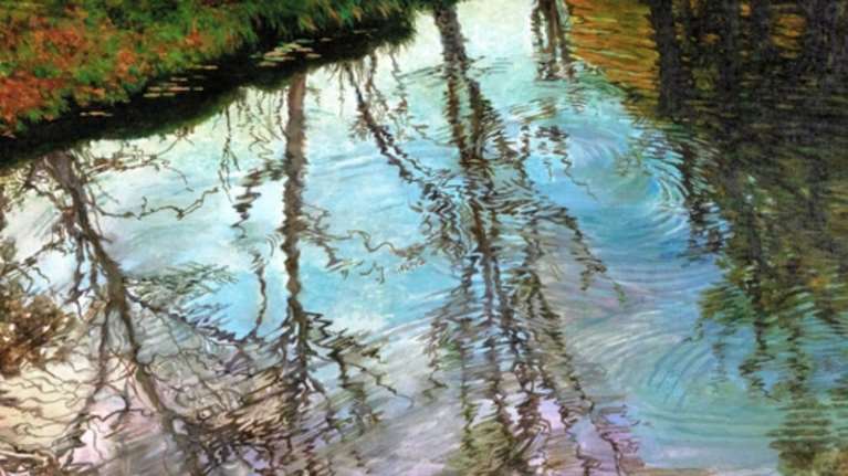 Ξεκίνησε να ζωγραφίζει στα 80 της και στα 100 έβγαλε το πρώτο της λεύκωμα - Η ιστορία της Yoko Tada