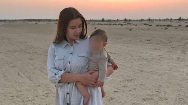 Δικηγόρος οικογένειας Καρολάιν: Το παιδάκι πήγε στα σωστά χέρια - Δεν θα αποκλειστεί η άλλη οικογένεια