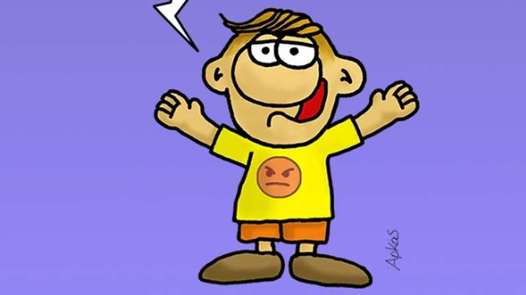 Ο διάσημος ήρωας του Αρκά που γιορτάζει σήμερα και είναι… όλο χαρά