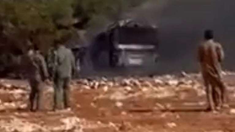 Τραγωδία στη Λίβυη: Το ΓΕΕΘΑ επιβεβαιώνει τρεις νεκρούς από την ελληνική αποστολή - Δύο οι αγνοούμενοι