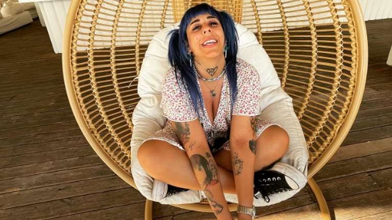 Super Κική κατά Γιώργου Λιάγκα: Βγήκε ο γελοίος και είπε πως εγώ δήλωσα ότι είμαι δημόσιο πρόσωπο [βίντεο]