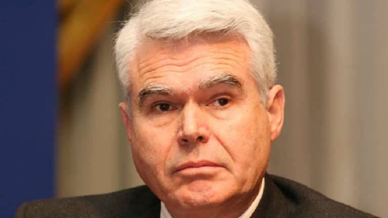 Πέθανε στα 75 του χρόνια ο επιχειρηματίας Θεόδωρος Χαραγκιώνης