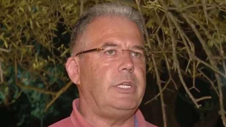 Συνελήφθη ο δήμαρχος Χειμάρας Γκέργκι Γκόρο - Προηγήθηκε καταγγελία του Φρέντι Μπελέρη