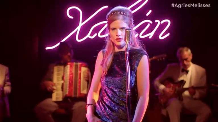 Άγριες Μέλισσες - spoiler: Ο Τάκης διασύρει τη Δρόσω στο Διαφάνι για την Τρούμπα - Πώς αντιδρά ο Κωνσταντής