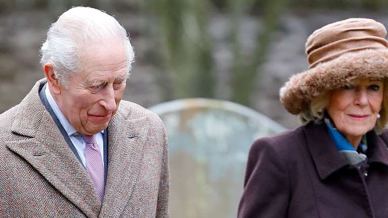 Το νέο απόκτημα του Καρόλου - Το χιουμοριστικό σχόλιο του Βρετανού μονάρχη