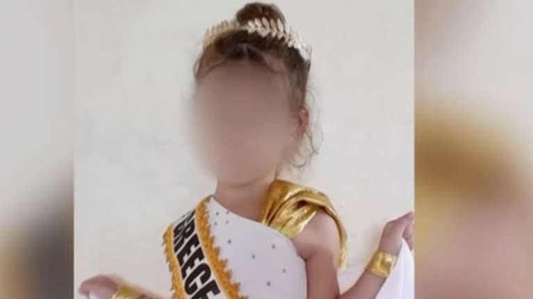 Πατέρας της Καρολάιν: Η μικρή Λυδία ξέρει μόνο ότι η μητέρα της έχει πεθάνει  -Σκληρό να της πούμε τι έγινε