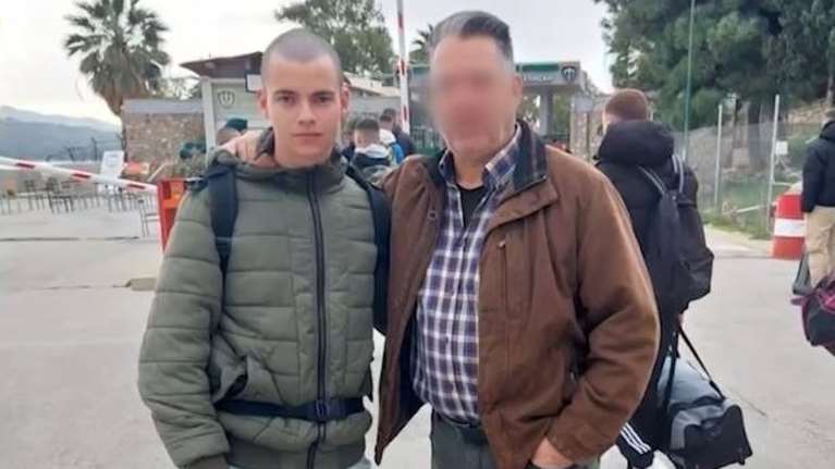 Ρόδος: Η συγκλονιστική μαντινάδα του πατέρα του 19χρονου Ραφαήλ - "Ένα κοπέλι έσβησε από χειροβομβίδα"