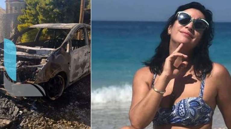 Εγκλημα στο Λουτράκι: Πώς μπήκε ο δράστης στο σπίτι της 43χρονης - Η ΕΛ.ΑΣ έχει εξαπολύσει ανθρωποκυνηγητό