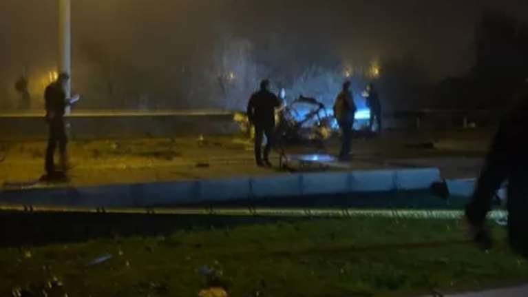 Τουρκία: Βομβιστική επίθεση στο Ντιγιαρμπακίρ με παγιδευμένο αυτοκίνητο: Τουλάχιστον 8 τραυματίες αστυνομικοί