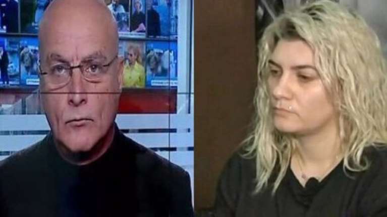 Πάτρα - Η αινιγματική ανάρτηση Λαμπρόπουλου μετά την εκπομπή της Νικολούλη: &quot;Ισως η αρχή του τέλους...&quot;