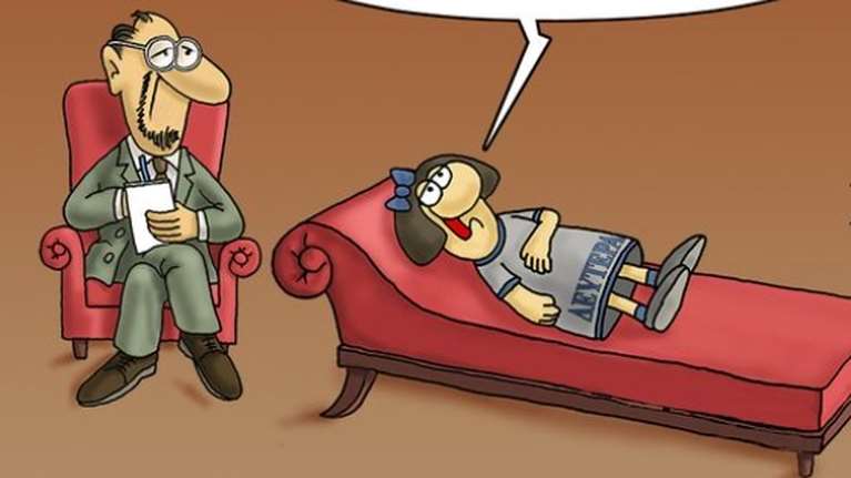 Η καλημέρα του Αρκά και η Δευτέρα που δεν αντέχει να τη... μισούν!